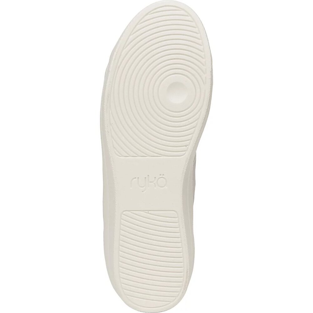 Ryka Women's Beige Suede Viv Classic Oxfords/NIB/8.5M - Picture 5 of 12